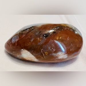 Ocean Jasper Palm Stone